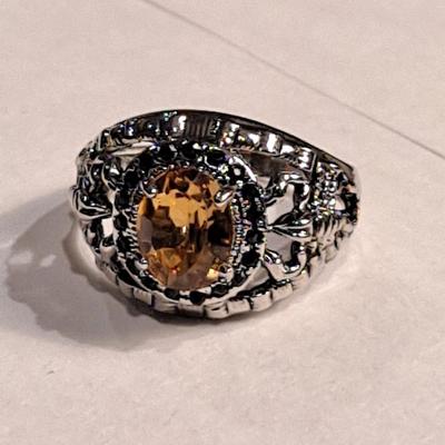 Fashion Ring Size 10