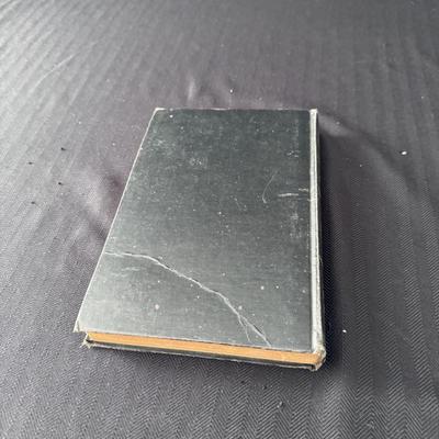 Holy Scriptures Jewish Bible in Metal Case and “Sidur Tikun Meir” Hebrew Prayer Book (L-DZ)