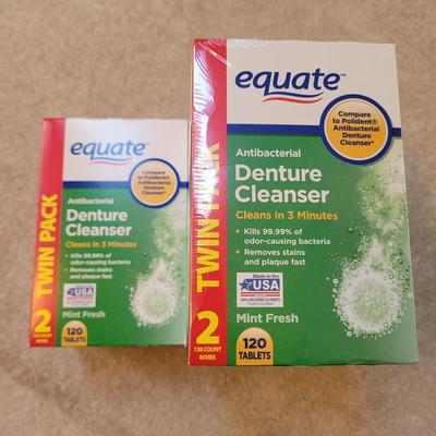 Adult Women's Personal Care (LR-EL)