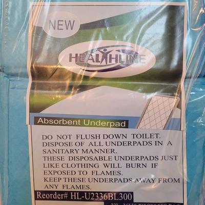 Adult Women's Personal Care (LR-EL)
