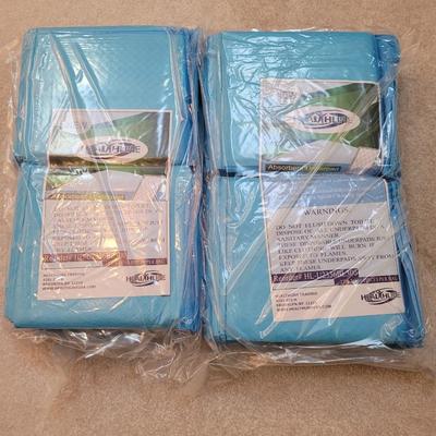 Adult Women's Personal Care (LR-EL)
