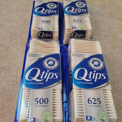 Adult Women's Personal Care (LR-EL)