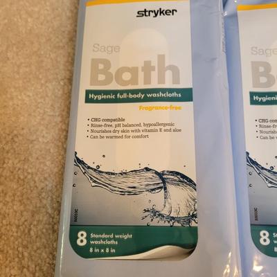 Adult Women's Personal Care (LR-EL)