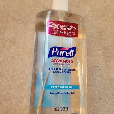 Adult Women's Personal Care (LR-EL)