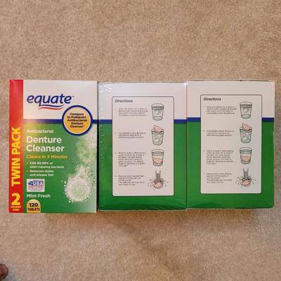 Adult Women's Personal Care (LR-EL)