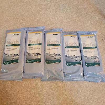 Adult Women's Personal Care (LR-EL)