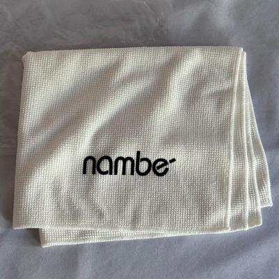 Nambé Chip and Dip Server (L-DZ)