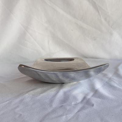 Nambé Chip and Dip Server (L-DZ)