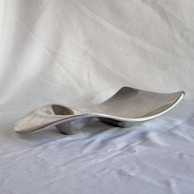 Nambé Chip and Dip Server (L-DZ)