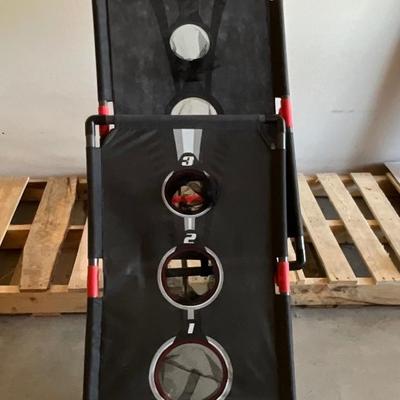 East point Bean Bag toss