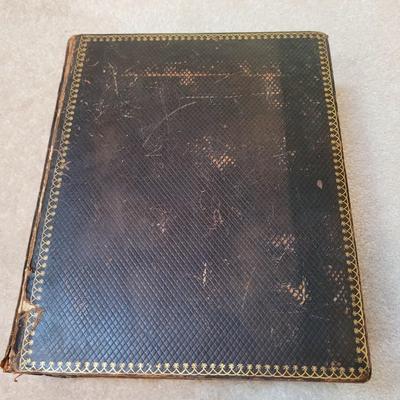 Johnsons Dictionaries and Antique English Books (L-EL)