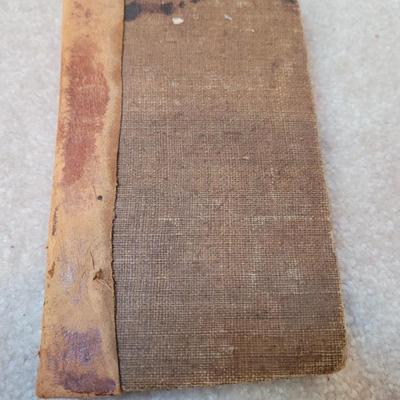 Johnsons Dictionaries and Antique English Books (L-EL)