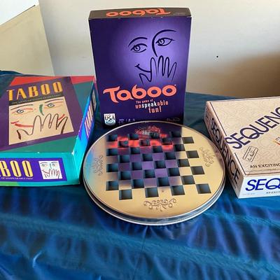 Board Games