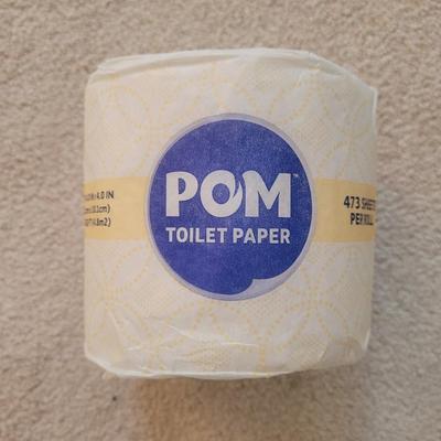 Large Disposable Paper Lot (DR-EL)