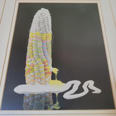 Eric Popplewell "Candy Corn" (LR-EL)