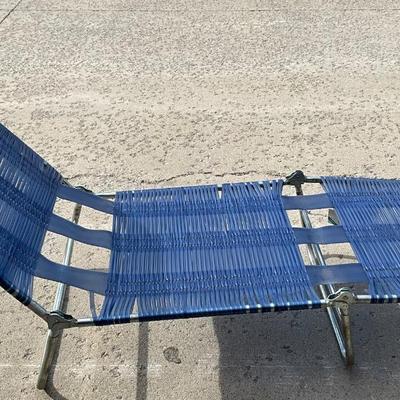 Mainstays Lounging Chair