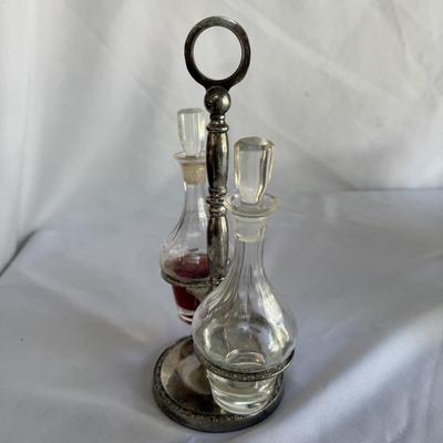 Pyrex Barbed Wire w/ Classic and MCM Serve Ware (K-BM)