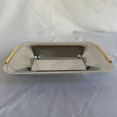 Pyrex Barbed Wire w/ Classic and MCM Serve Ware (K-BM)