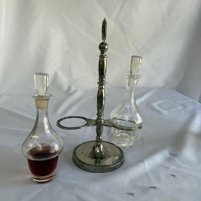 Pyrex Barbed Wire w/ Classic and MCM Serve Ware (K-BM)
