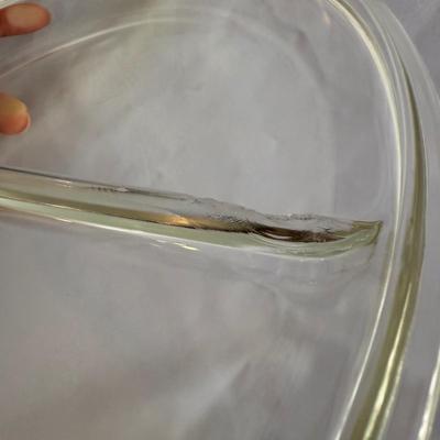 Pyrex Barbed Wire w/ Classic and MCM Serve Ware (K-BM)
