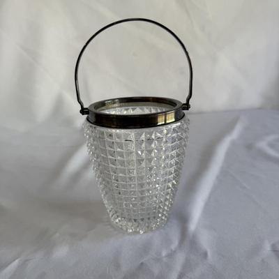 Pyrex Barbed Wire w/ Classic and MCM Serve Ware (K-BM)