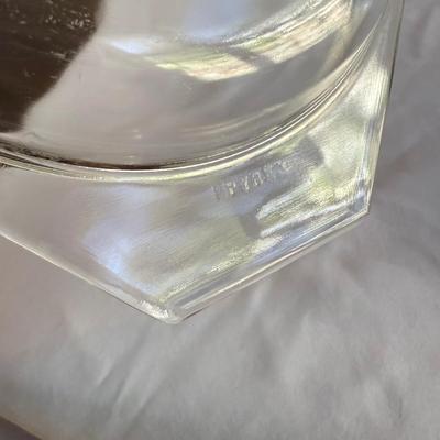 Pyrex Barbed Wire w/ Classic and MCM Serve Ware (K-BM)