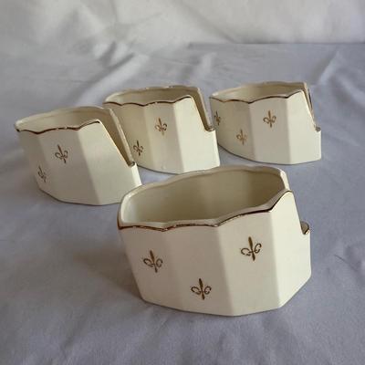 Pyrex Barbed Wire w/ Classic and MCM Serve Ware (K-BM)