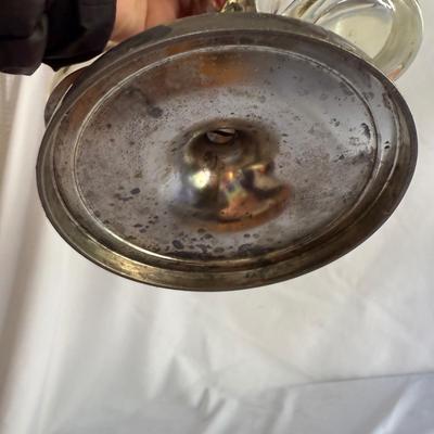 Pyrex Barbed Wire w/ Classic and MCM Serve Ware (K-BM)