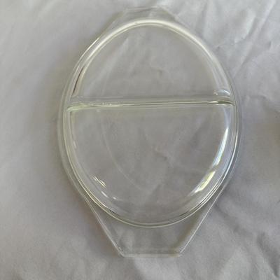 Pyrex Barbed Wire w/ Classic and MCM Serve Ware (K-BM)