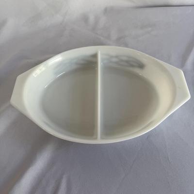 Pyrex Barbed Wire w/ Classic and MCM Serve Ware (K-BM)