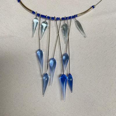 Artisan and Bohemian Jewelry (ST-SS)