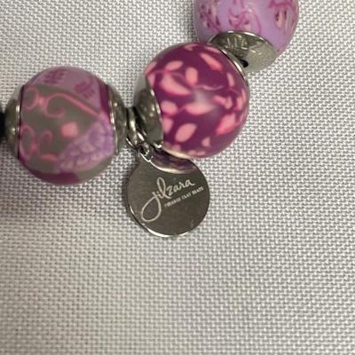 Artisan and Bohemian Jewelry (ST-SS)