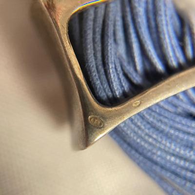 Artisan and Bohemian Jewelry (ST-SS)