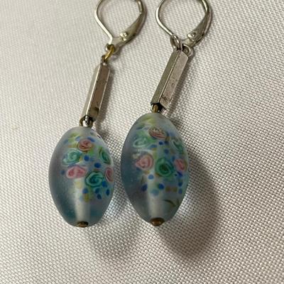Artisan and Bohemian Jewelry (ST-SS)