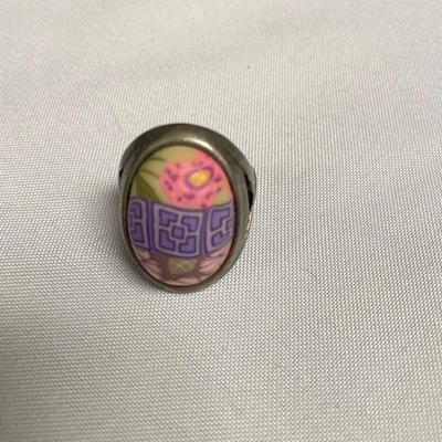 Artisan and Bohemian Jewelry (ST-SS)