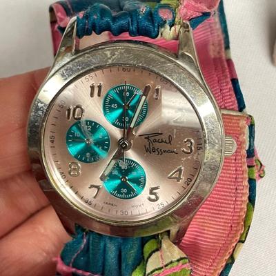 Artisan and Bohemian Jewelry (ST-SS)