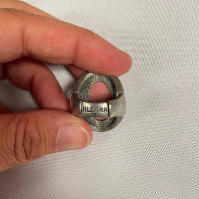 Artisan and Bohemian Jewelry (ST-SS)