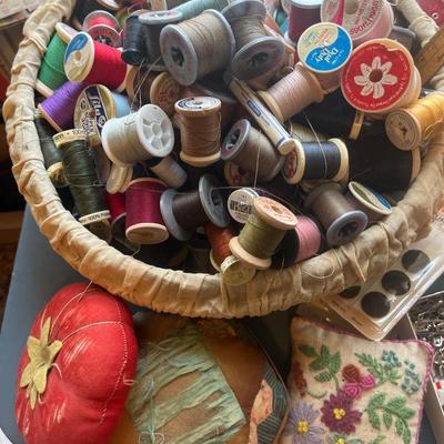 Sewing notions