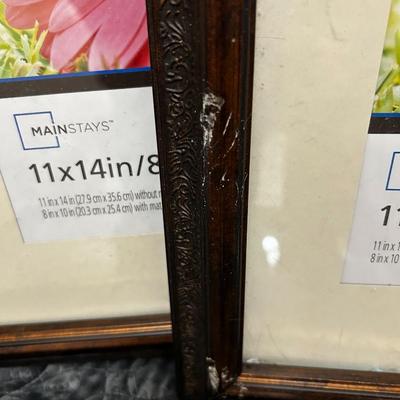 Frames, Frames and More Frames