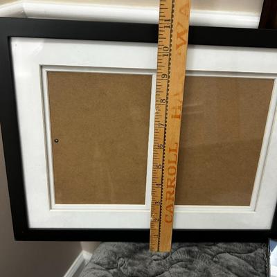 Frames, Frames and More Frames