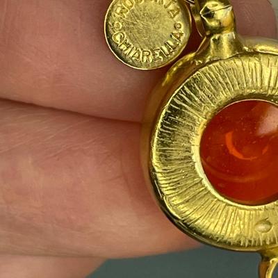 Roberta Chiarella Cabochon Bracelet