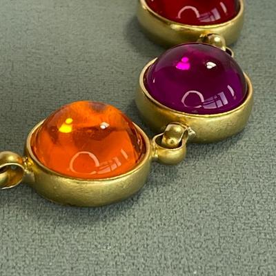 Roberta Chiarella Cabochon Bracelet