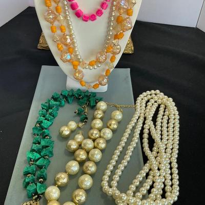 Vintage Jewelry Lot