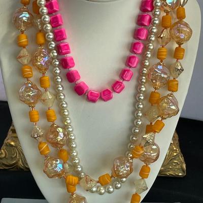 Vintage Jewelry Lot
