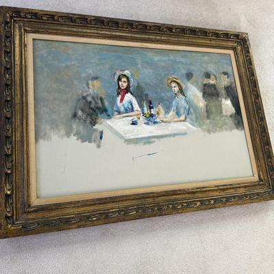 Strickland’s Cafe (PB-BM)