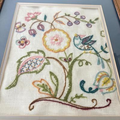 Vintage MCM Decorative Lot