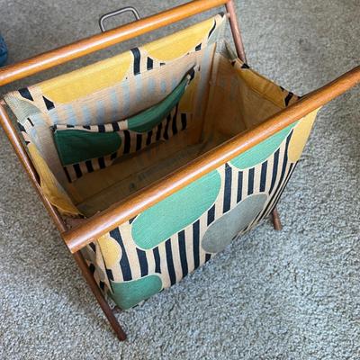 Vintage MCM Decorative Lot
