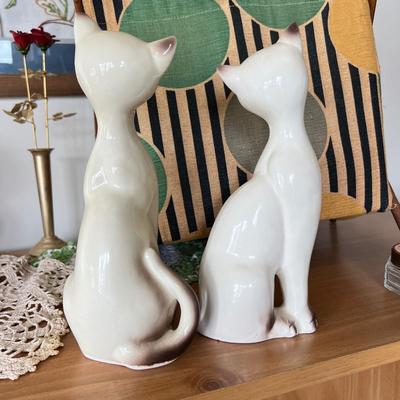 Vintage MCM Decorative Lot