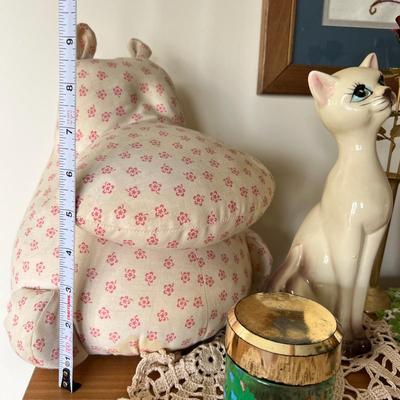 Vintage MCM Decorative Lot