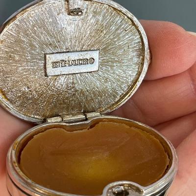 Vintage Pins, Locket and Estee Perfume